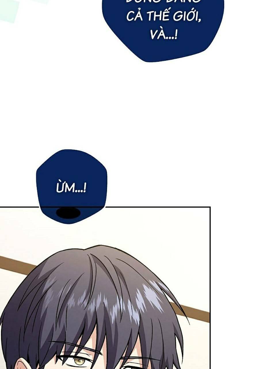 Sự Trở Lại Của Người Chơi Bị Đóng Băng - Chapter 96 - Page 47