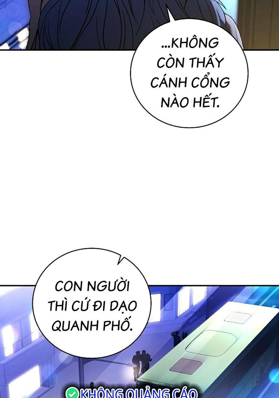 Sự Trở Lại Của Người Chơi Bị Đóng Băng - Chapter 96 - Page 4