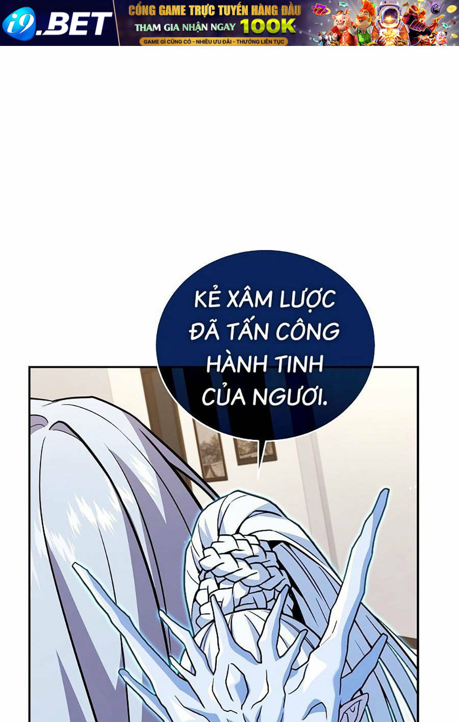 Sự Trở Lại Của Người Chơi Bị Đóng Băng - Chapter 96 - Page 50