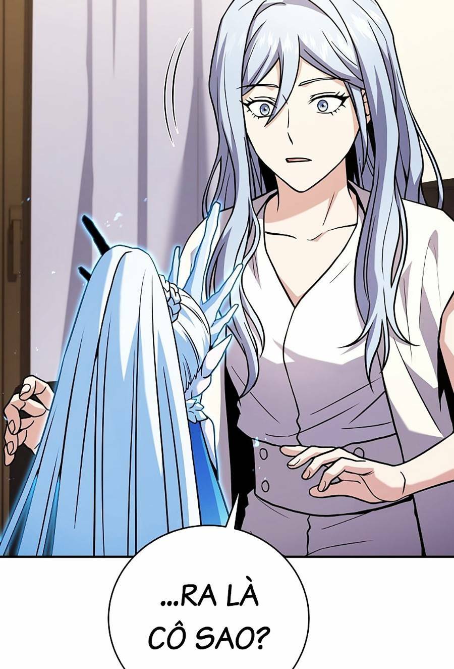 Sự Trở Lại Của Người Chơi Bị Đóng Băng - Chapter 96 - Page 52