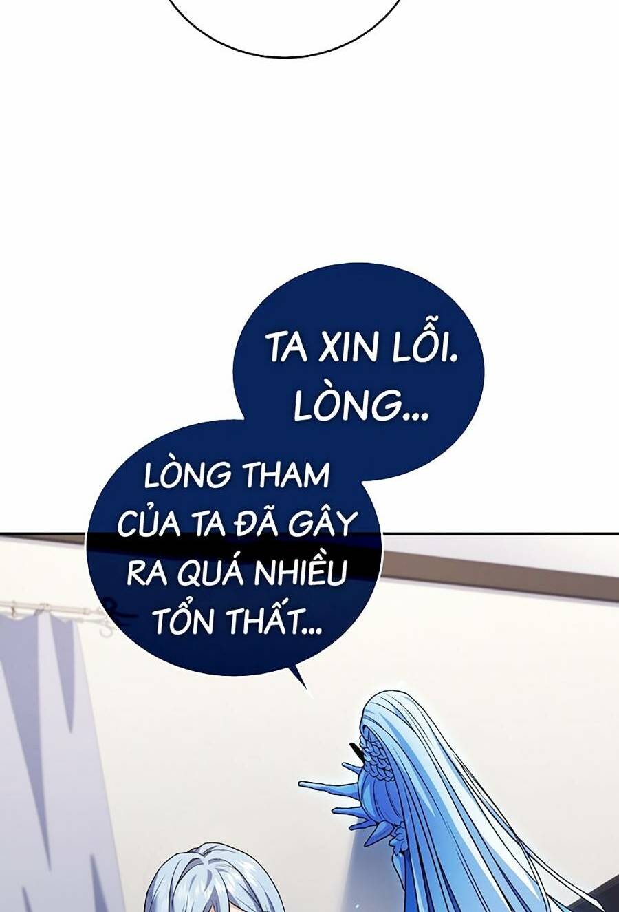 Sự Trở Lại Của Người Chơi Bị Đóng Băng - Chapter 96 - Page 53