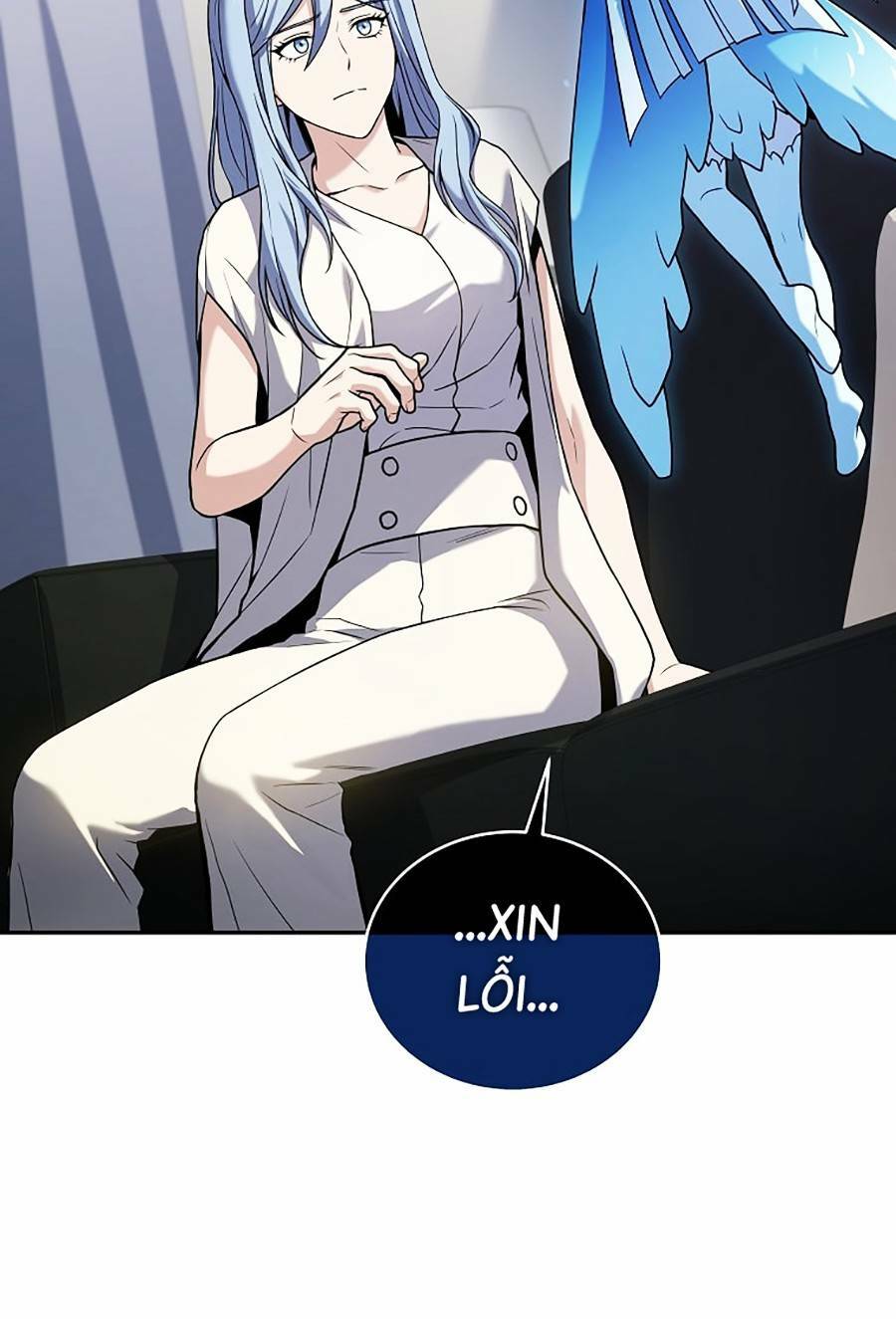 Sự Trở Lại Của Người Chơi Bị Đóng Băng - Chapter 96 - Page 54