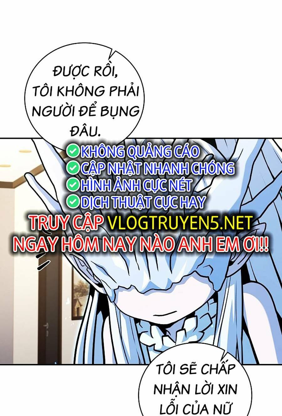 Sự Trở Lại Của Người Chơi Bị Đóng Băng - Chapter 96 - Page 55