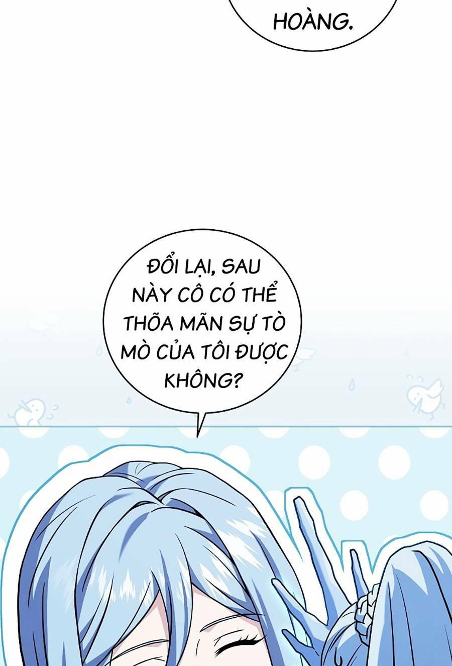 Sự Trở Lại Của Người Chơi Bị Đóng Băng - Chapter 96 - Page 56