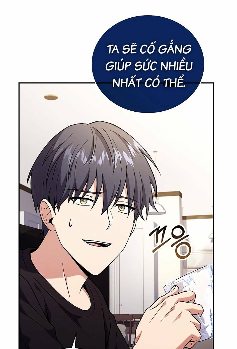 Sự Trở Lại Của Người Chơi Bị Đóng Băng - Chapter 96 - Page 58