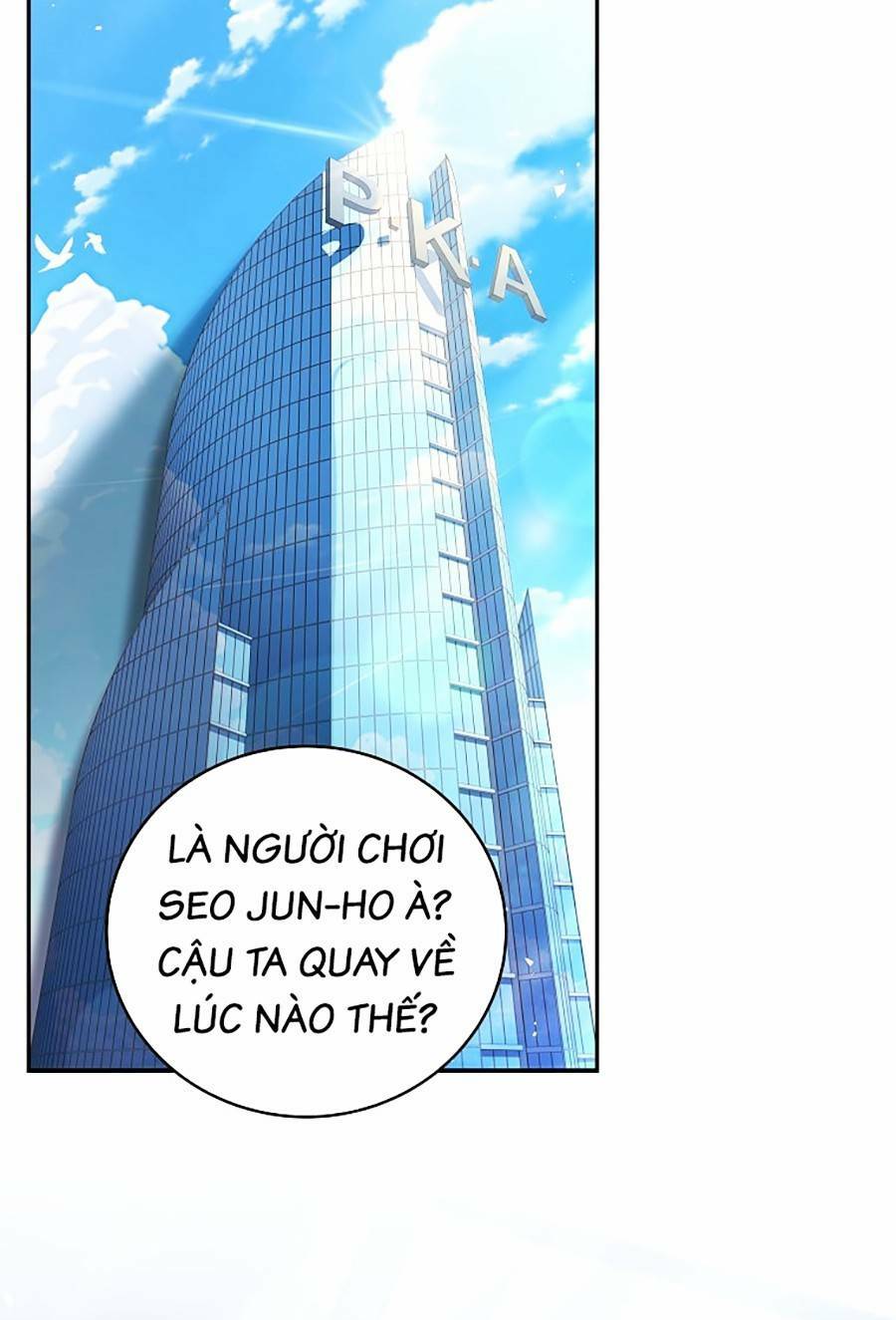 Sự Trở Lại Của Người Chơi Bị Đóng Băng - Chapter 96 - Page 60