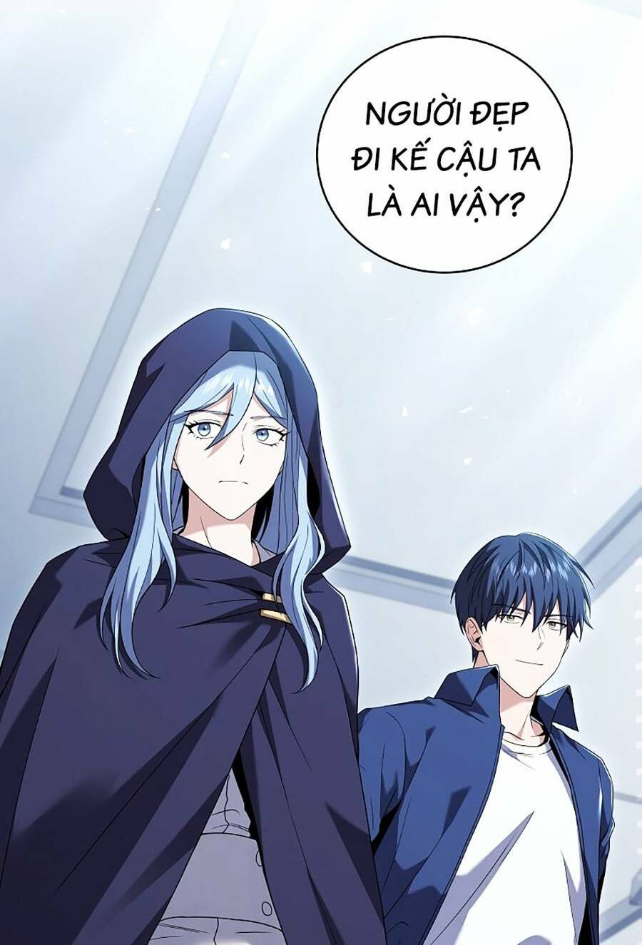 Sự Trở Lại Của Người Chơi Bị Đóng Băng - Chapter 96 - Page 61