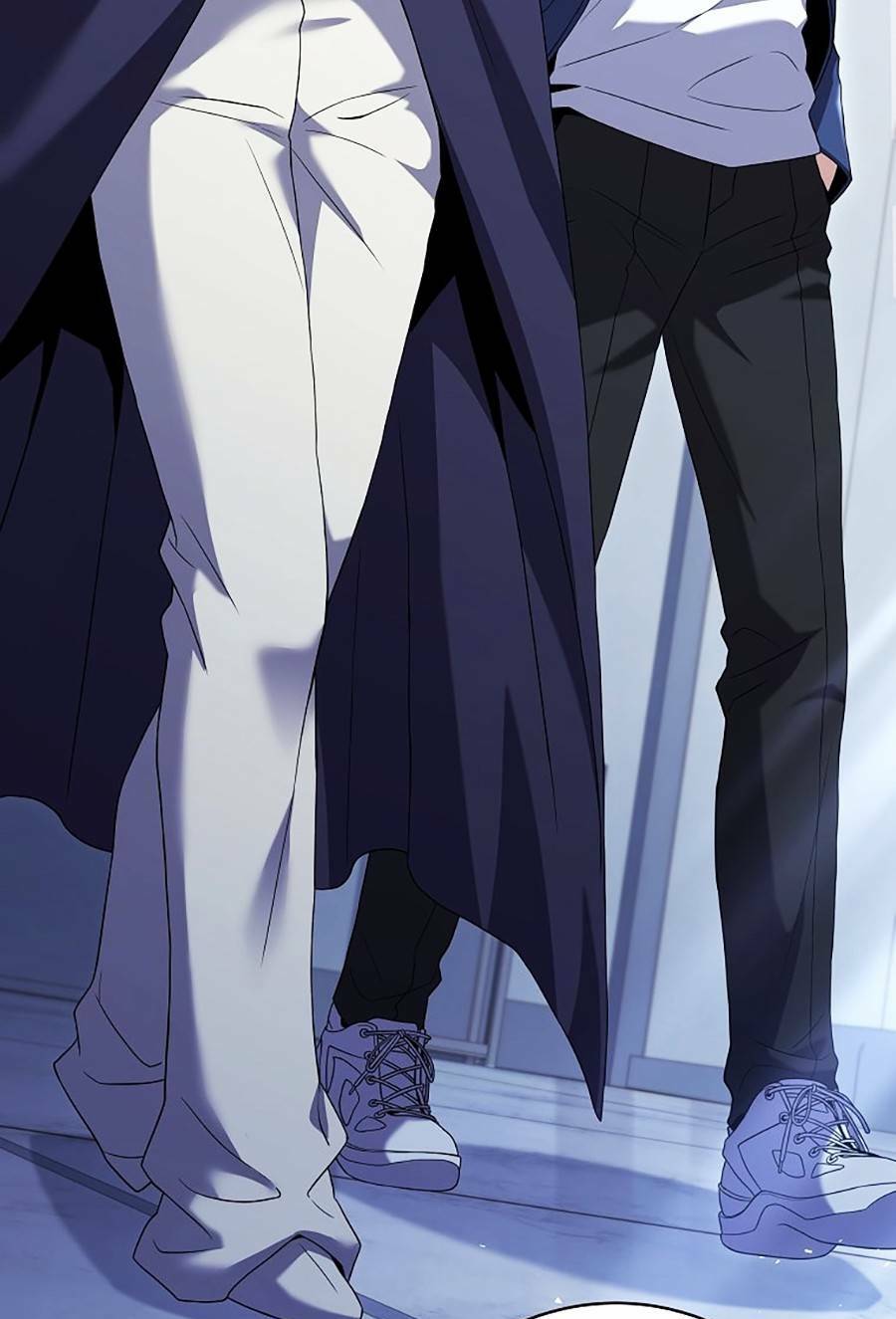 Sự Trở Lại Của Người Chơi Bị Đóng Băng - Chapter 96 - Page 62