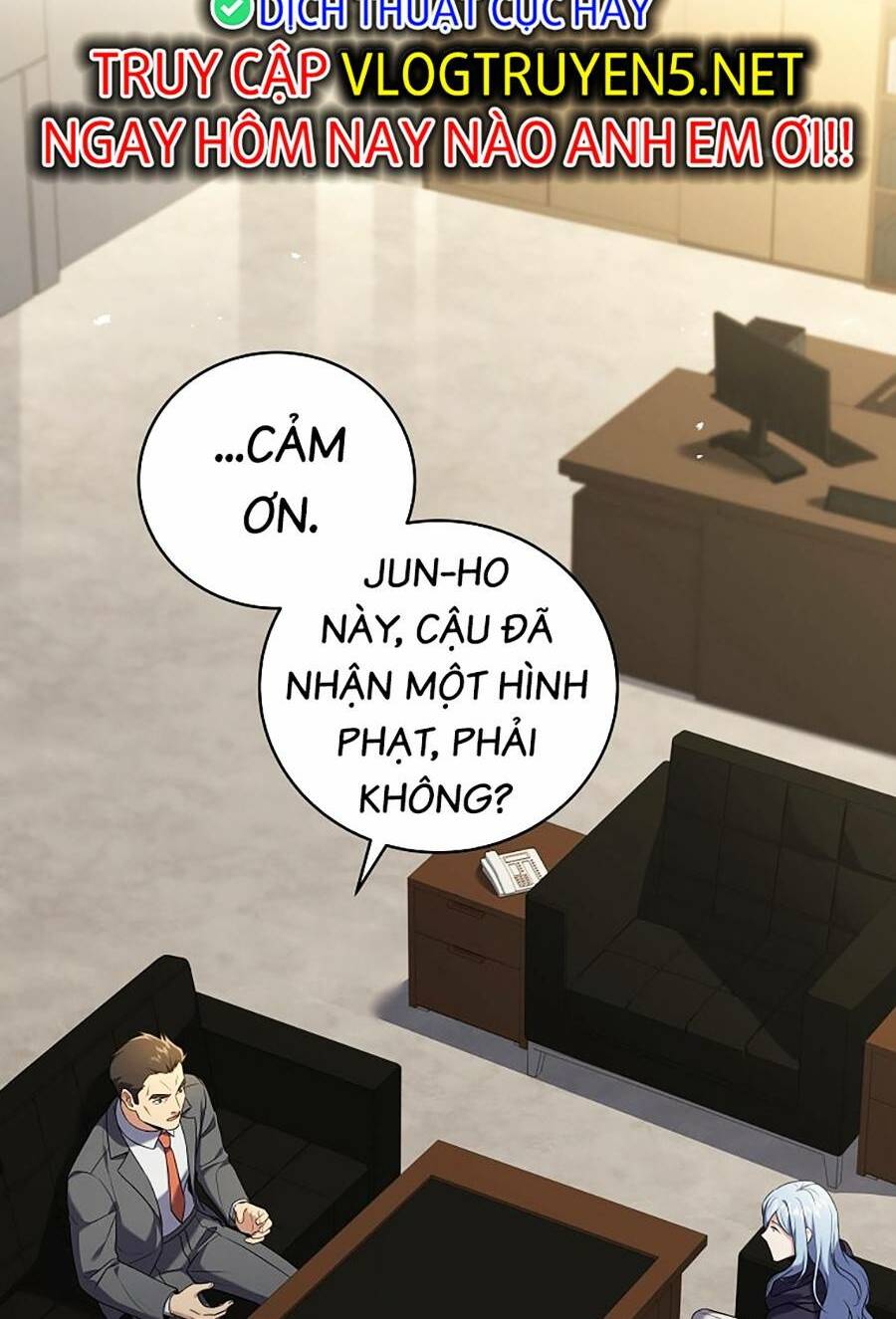 Sự Trở Lại Của Người Chơi Bị Đóng Băng - Chapter 96 - Page 65