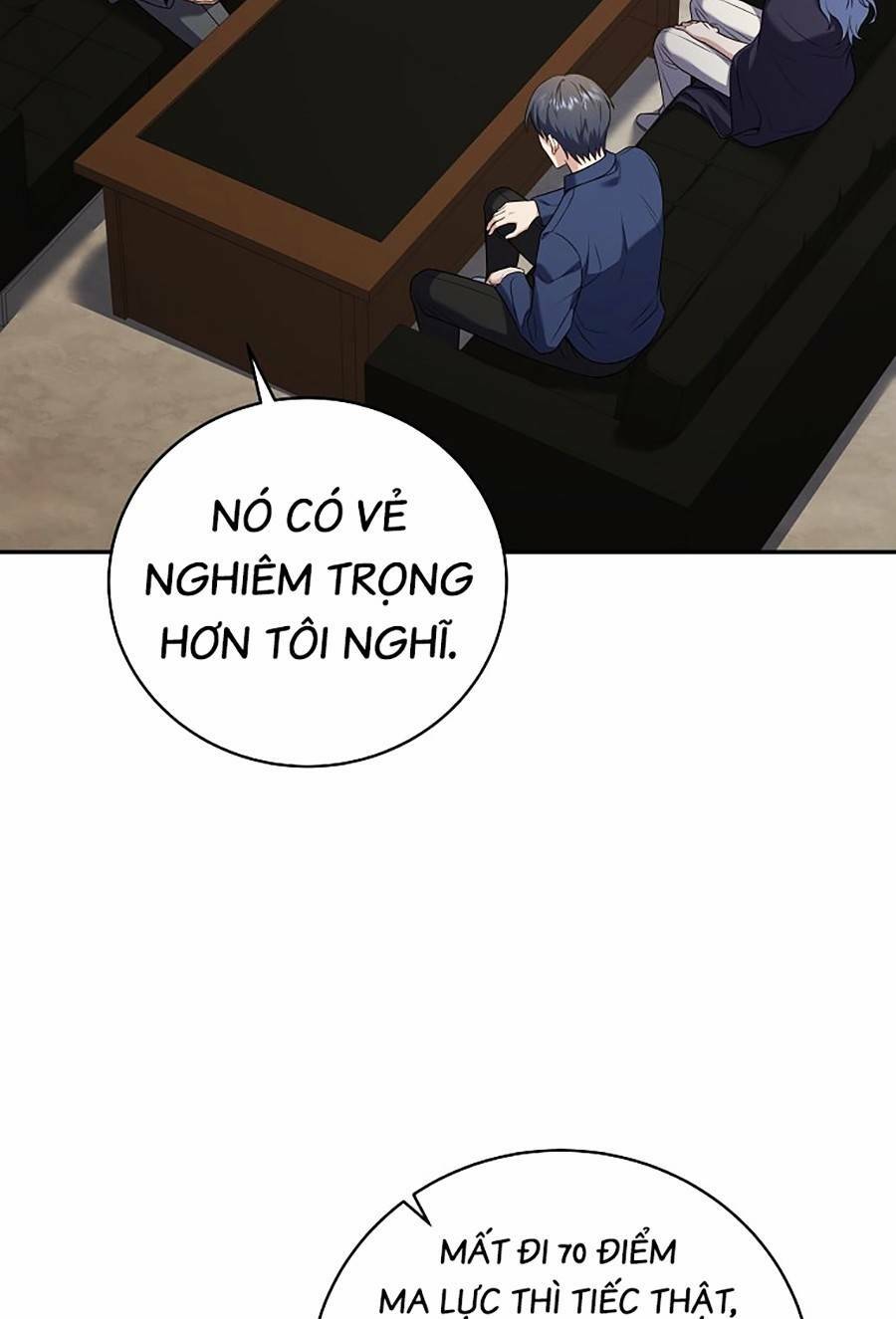 Sự Trở Lại Của Người Chơi Bị Đóng Băng - Chapter 96 - Page 66