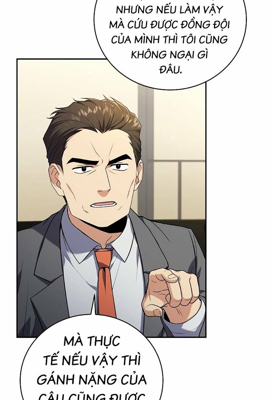 Sự Trở Lại Của Người Chơi Bị Đóng Băng - Chapter 96 - Page 67