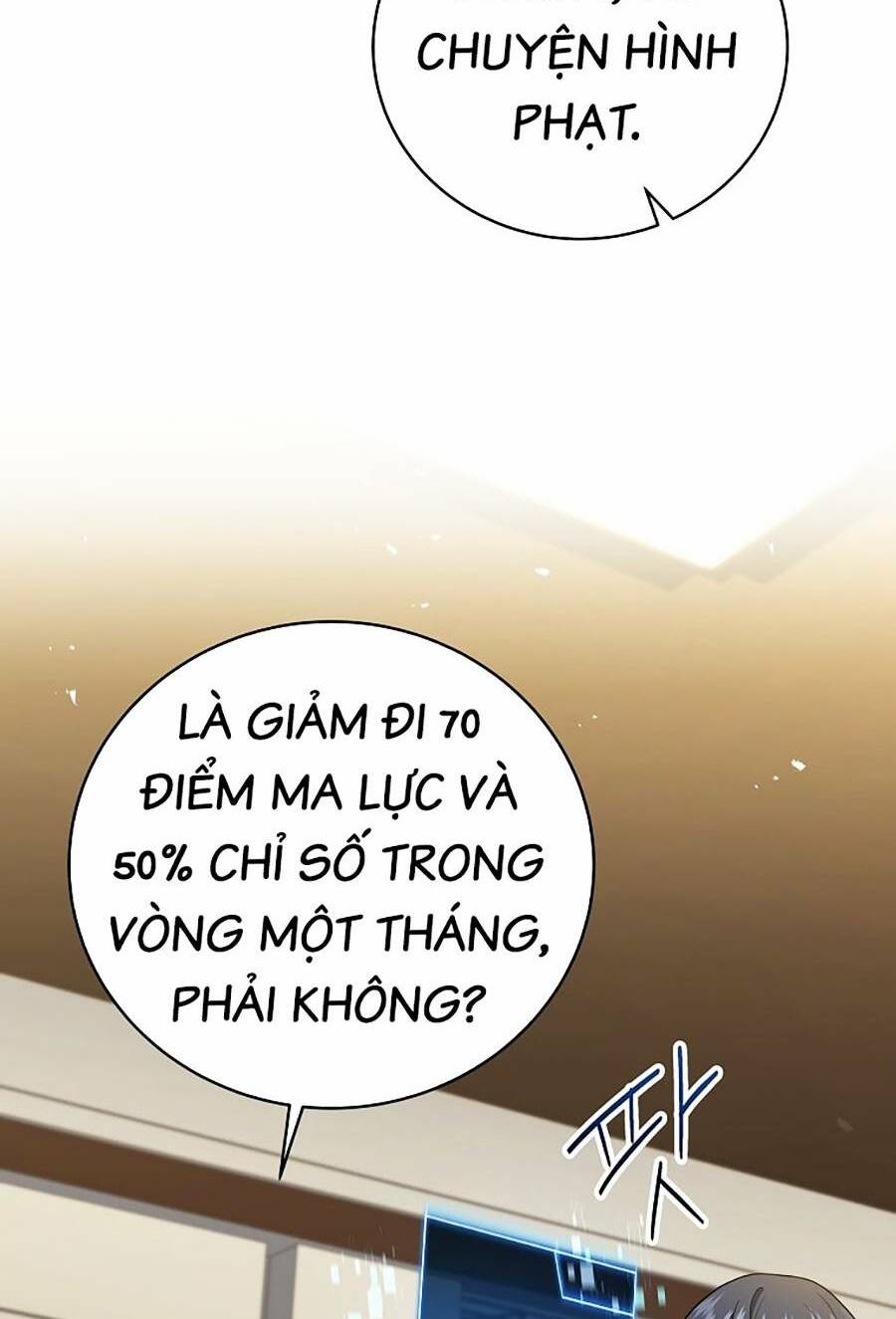 Sự Trở Lại Của Người Chơi Bị Đóng Băng - Chapter 96 - Page 71