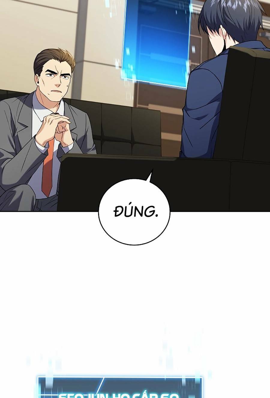 Sự Trở Lại Của Người Chơi Bị Đóng Băng - Chapter 96 - Page 72