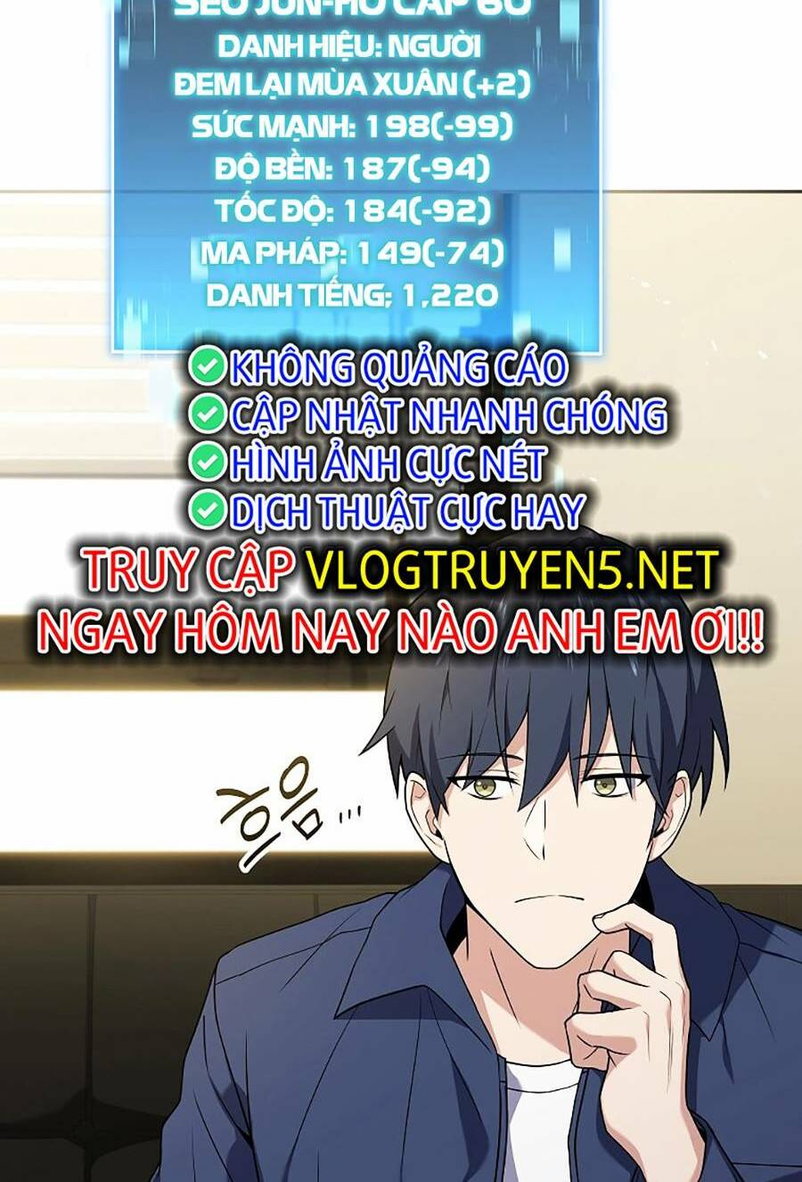 Sự Trở Lại Của Người Chơi Bị Đóng Băng - Chapter 96 - Page 73