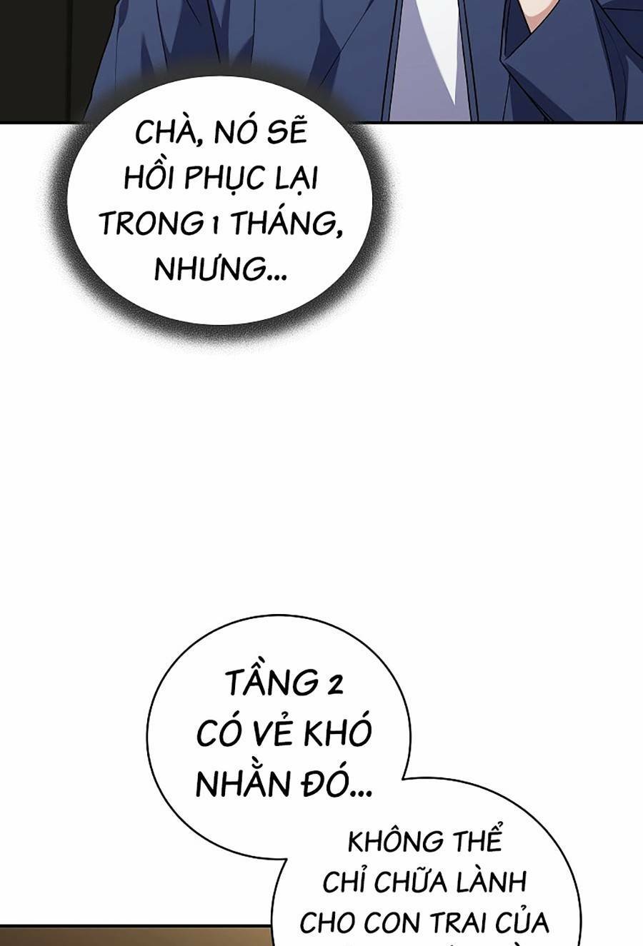Sự Trở Lại Của Người Chơi Bị Đóng Băng - Chapter 96 - Page 74