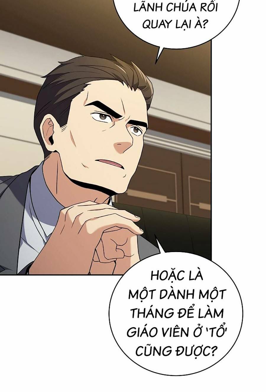 Sự Trở Lại Của Người Chơi Bị Đóng Băng - Chapter 96 - Page 75