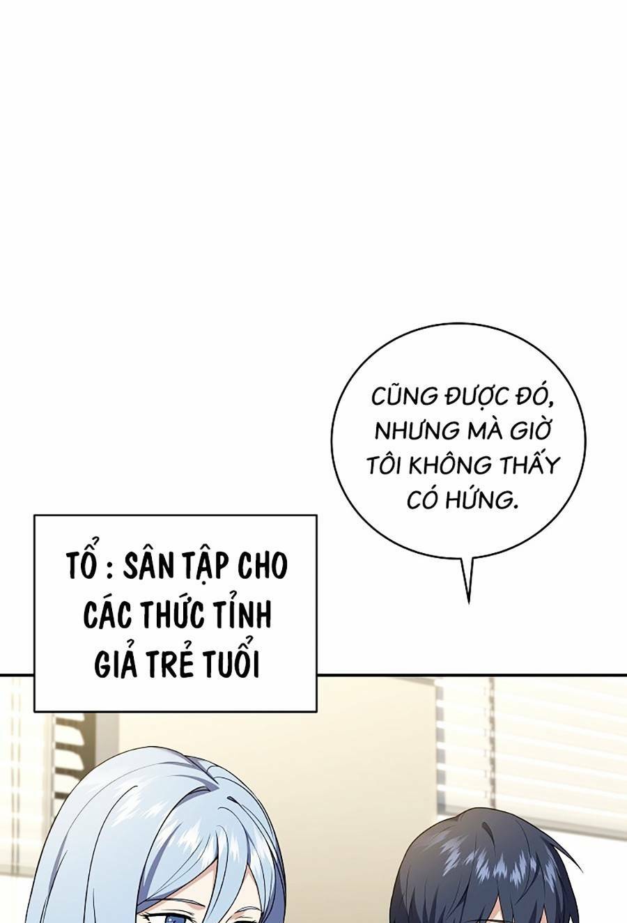 Sự Trở Lại Của Người Chơi Bị Đóng Băng - Chapter 96 - Page 76