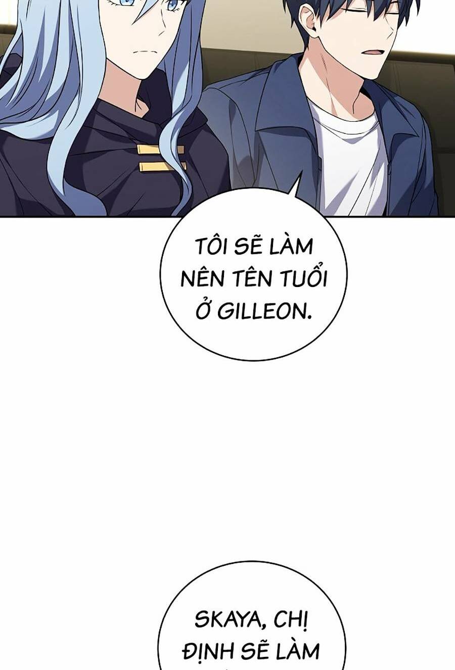 Sự Trở Lại Của Người Chơi Bị Đóng Băng - Chapter 96 - Page 77