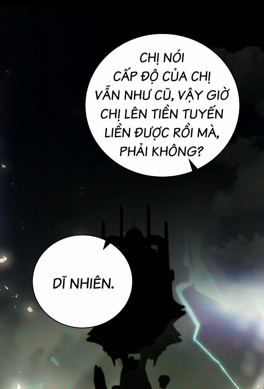 Sự Trở Lại Của Người Chơi Bị Đóng Băng - Chapter 96 - Page 79