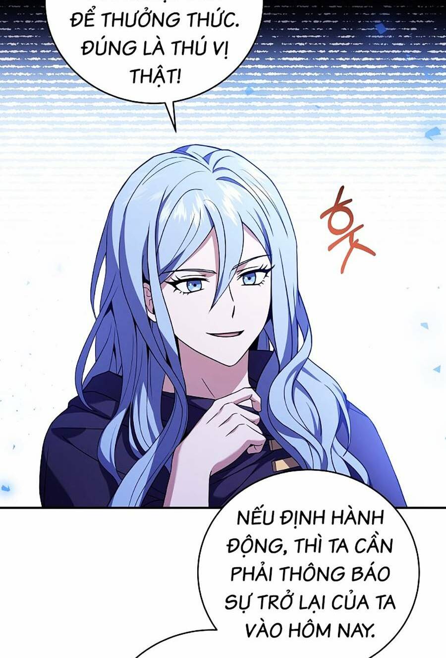 Sự Trở Lại Của Người Chơi Bị Đóng Băng - Chapter 96 - Page 81