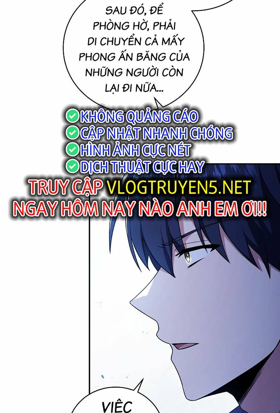 Sự Trở Lại Của Người Chơi Bị Đóng Băng - Chapter 96 - Page 82