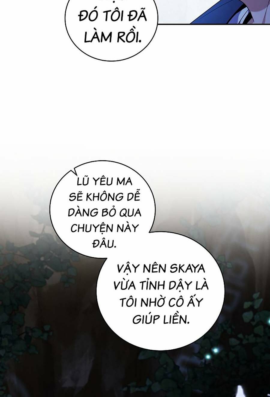 Sự Trở Lại Của Người Chơi Bị Đóng Băng - Chapter 96 - Page 83