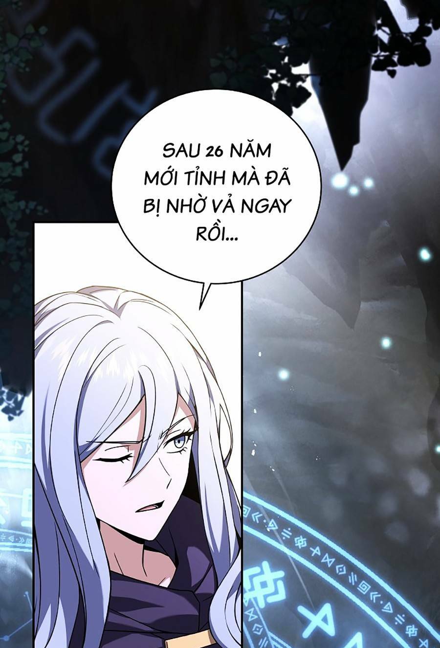 Sự Trở Lại Của Người Chơi Bị Đóng Băng - Chapter 96 - Page 84