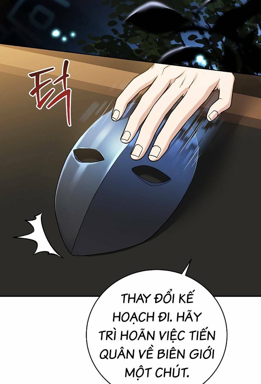 Sự Trở Lại Của Người Chơi Bị Đóng Băng - Chapter 96 - Page 86