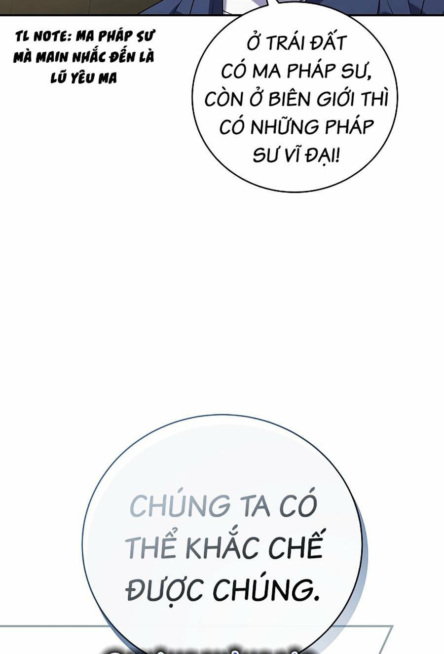 Sự Trở Lại Của Người Chơi Bị Đóng Băng - Chapter 96 - Page 88