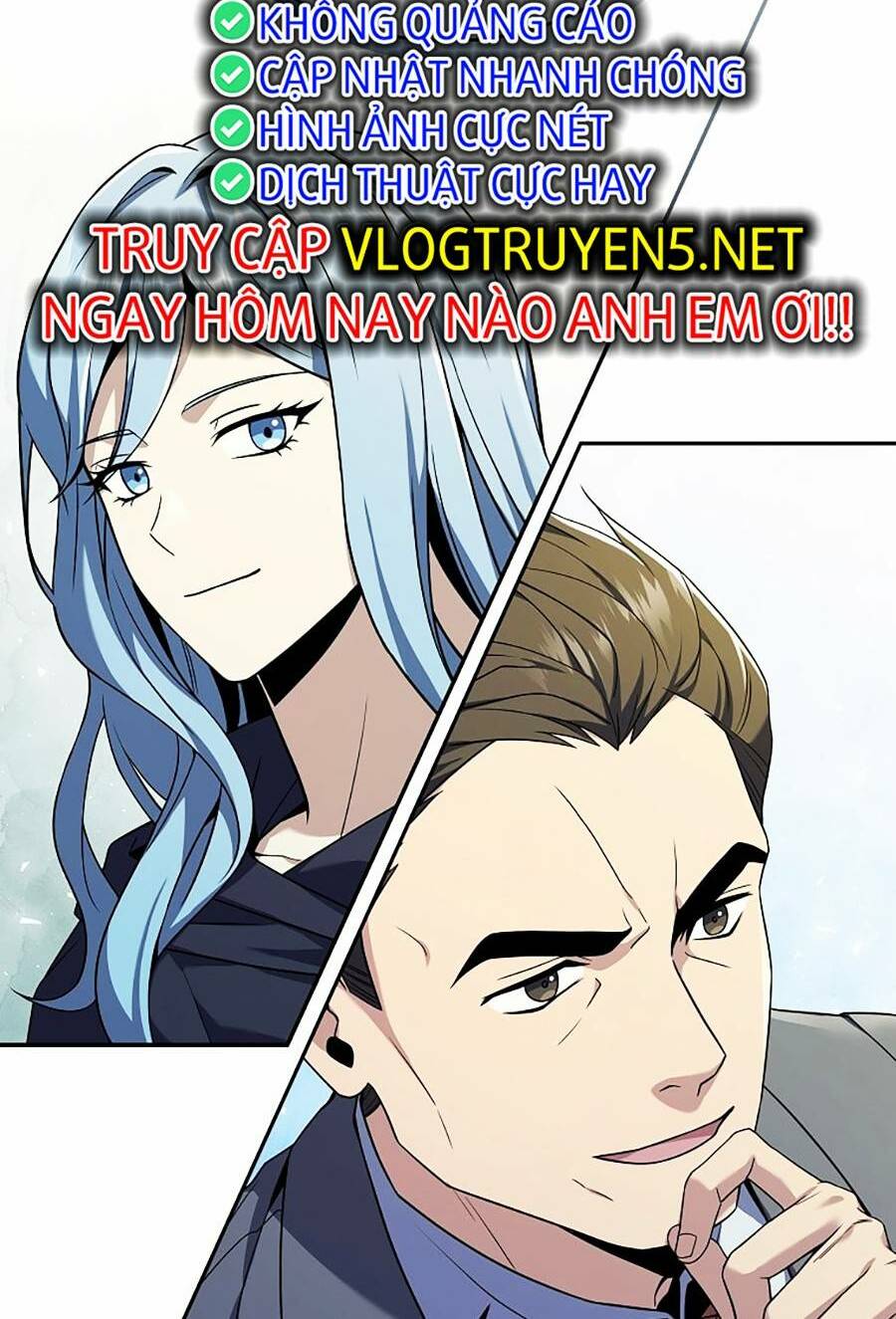 Sự Trở Lại Của Người Chơi Bị Đóng Băng - Chapter 96 - Page 89