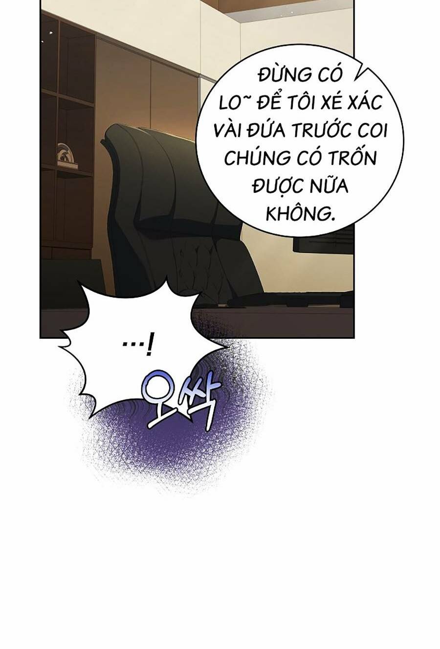 Sự Trở Lại Của Người Chơi Bị Đóng Băng - Chapter 96 - Page 91