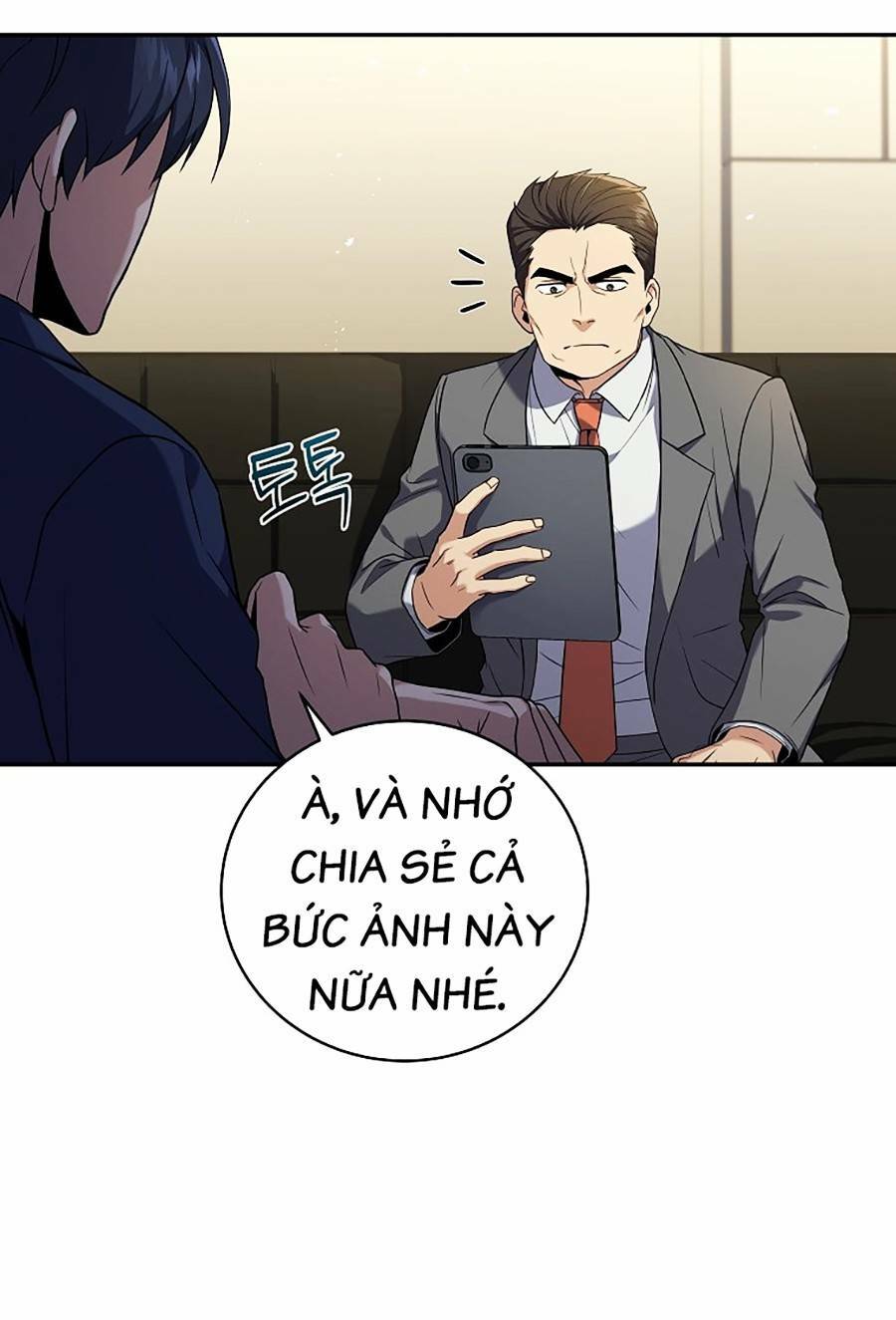 Sự Trở Lại Của Người Chơi Bị Đóng Băng - Chapter 96 - Page 92