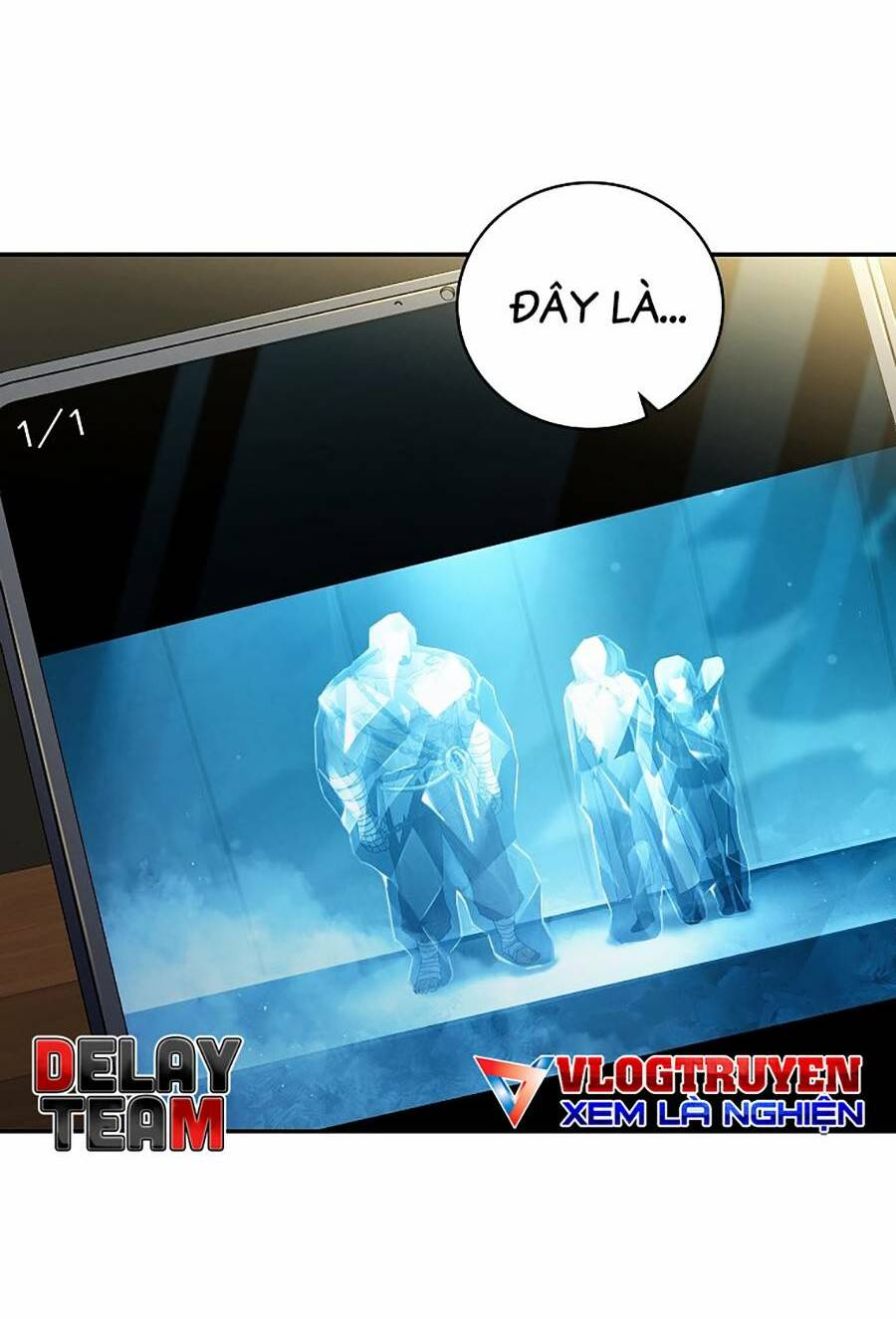 Sự Trở Lại Của Người Chơi Bị Đóng Băng - Chapter 96 - Page 93