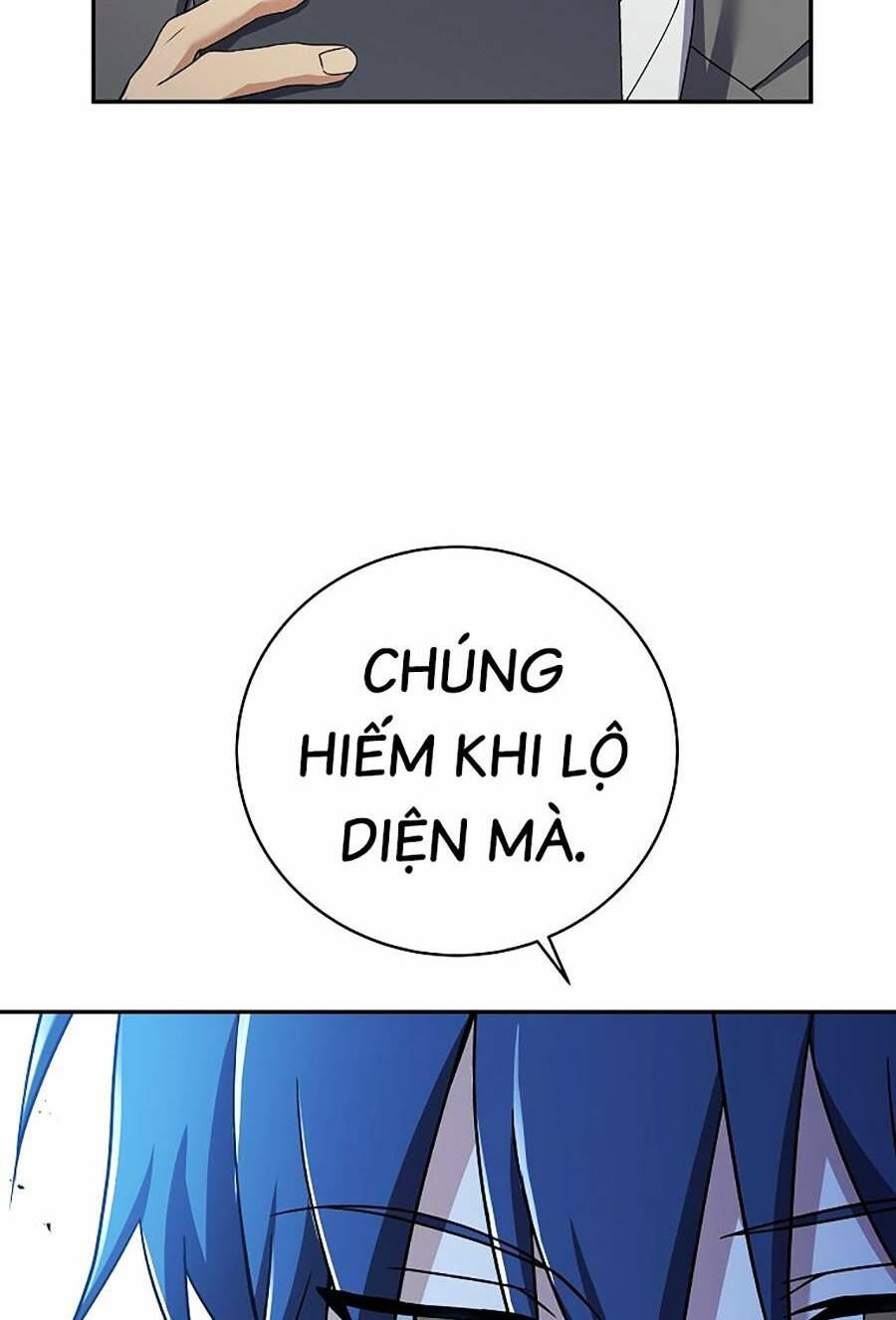 Sự Trở Lại Của Người Chơi Bị Đóng Băng - Chapter 96 - Page 95