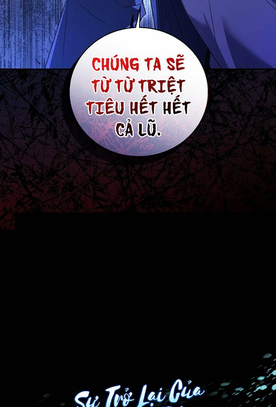 Sự Trở Lại Của Người Chơi Bị Đóng Băng - Chapter 96 - Page 98