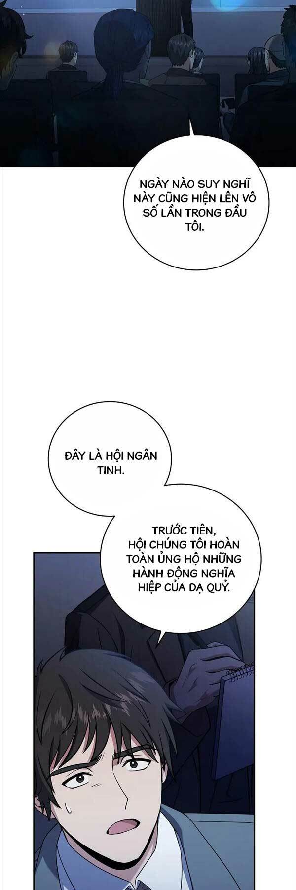 Sự Trở Lại Của Người Chơi Bị Đóng Băng - Chapter 97 - Page 9