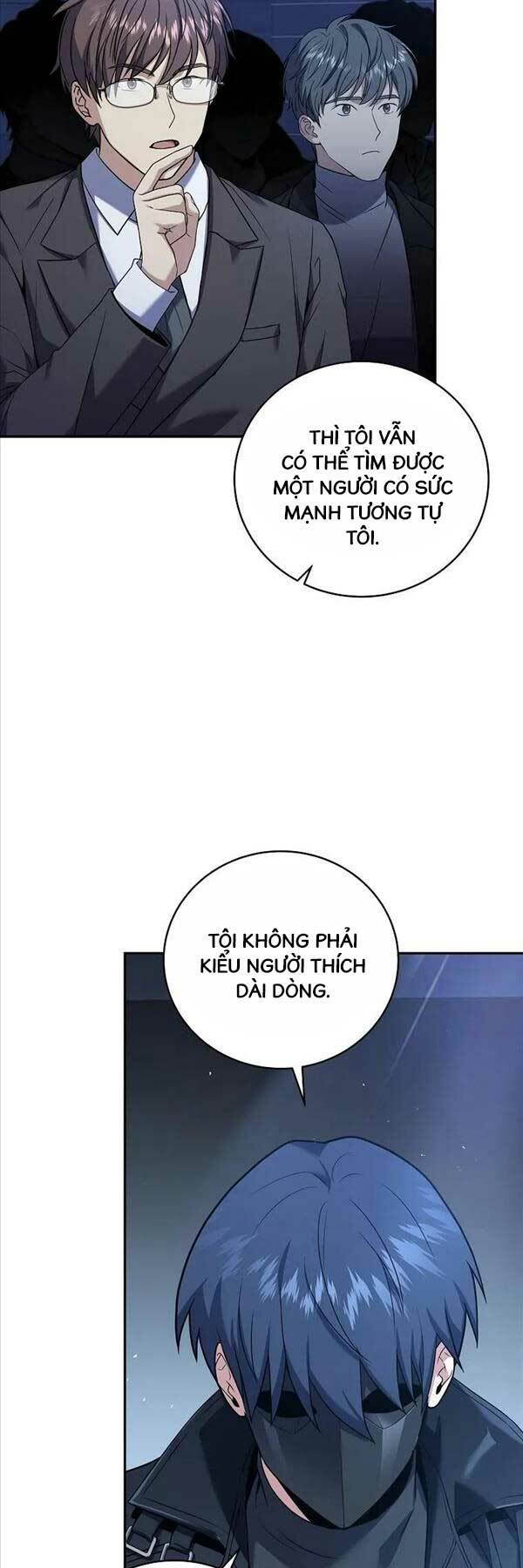 Sự Trở Lại Của Người Chơi Bị Đóng Băng - Chapter 97 - Page 11