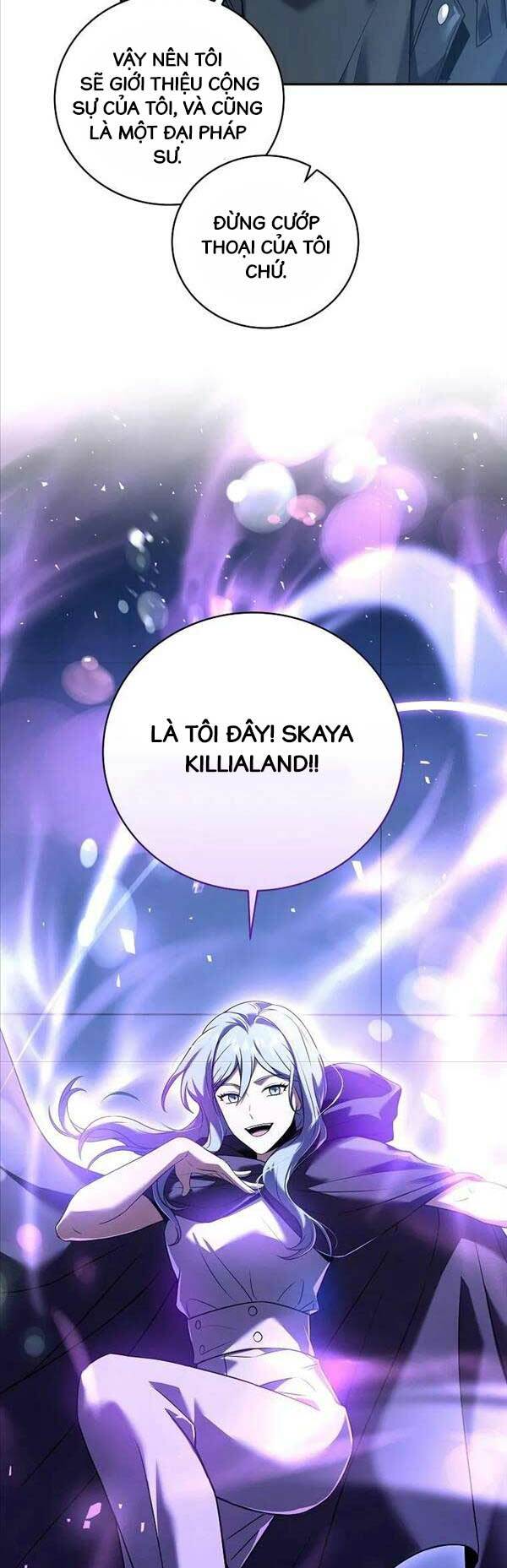 Sự Trở Lại Của Người Chơi Bị Đóng Băng - Chapter 97 - Page 12