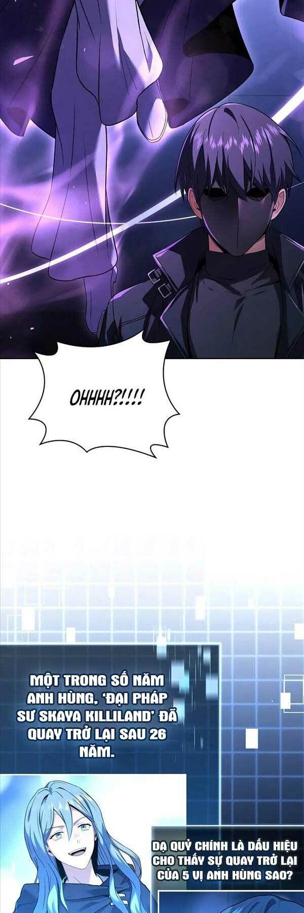 Sự Trở Lại Của Người Chơi Bị Đóng Băng - Chapter 97 - Page 13