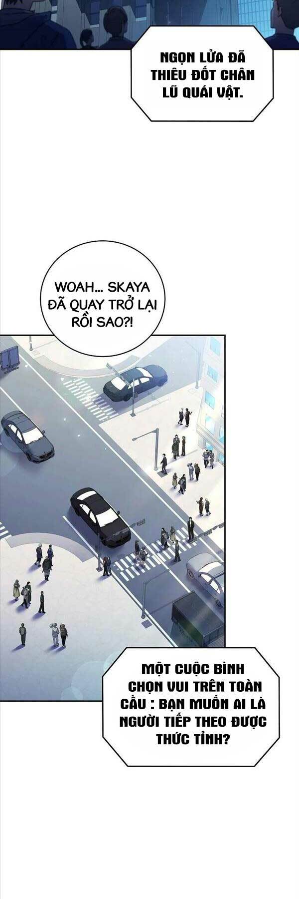 Sự Trở Lại Của Người Chơi Bị Đóng Băng - Chapter 97 - Page 15