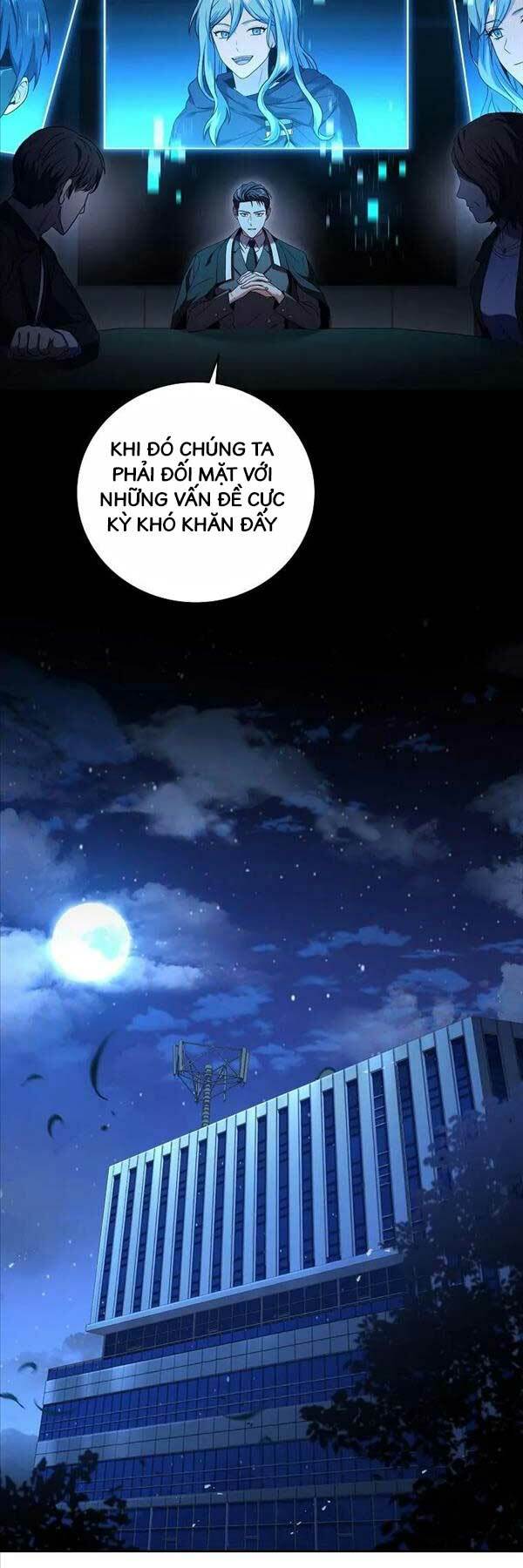 Sự Trở Lại Của Người Chơi Bị Đóng Băng - Chapter 97 - Page 17