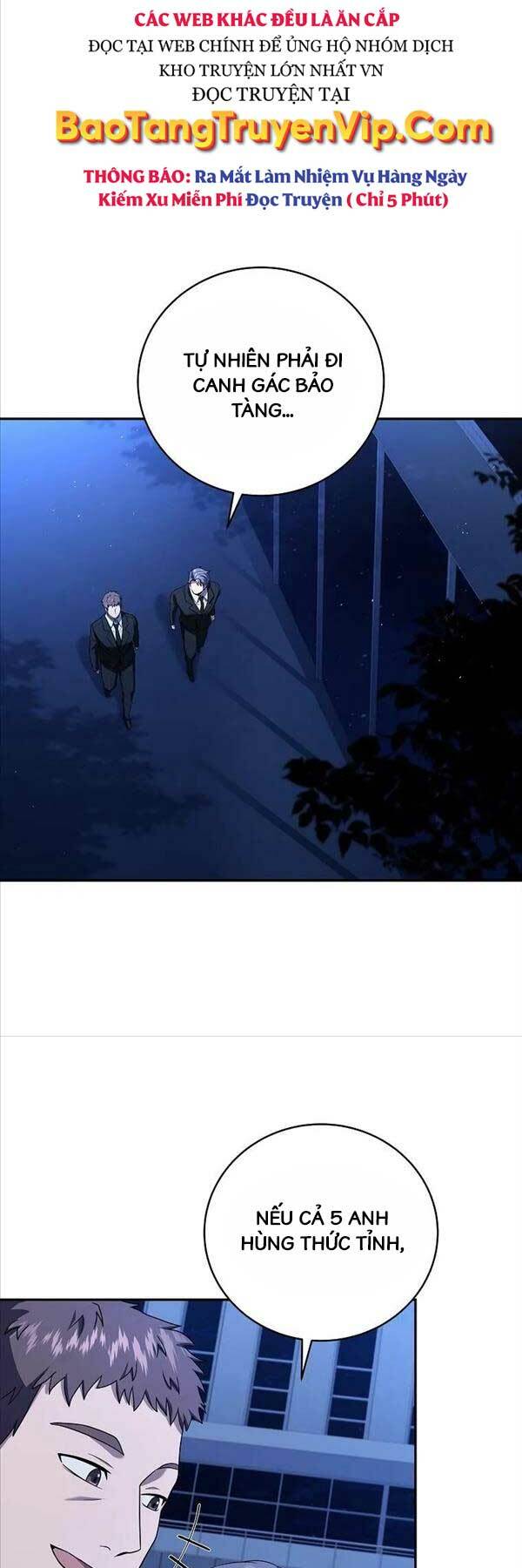 Sự Trở Lại Của Người Chơi Bị Đóng Băng - Chapter 97 - Page 18