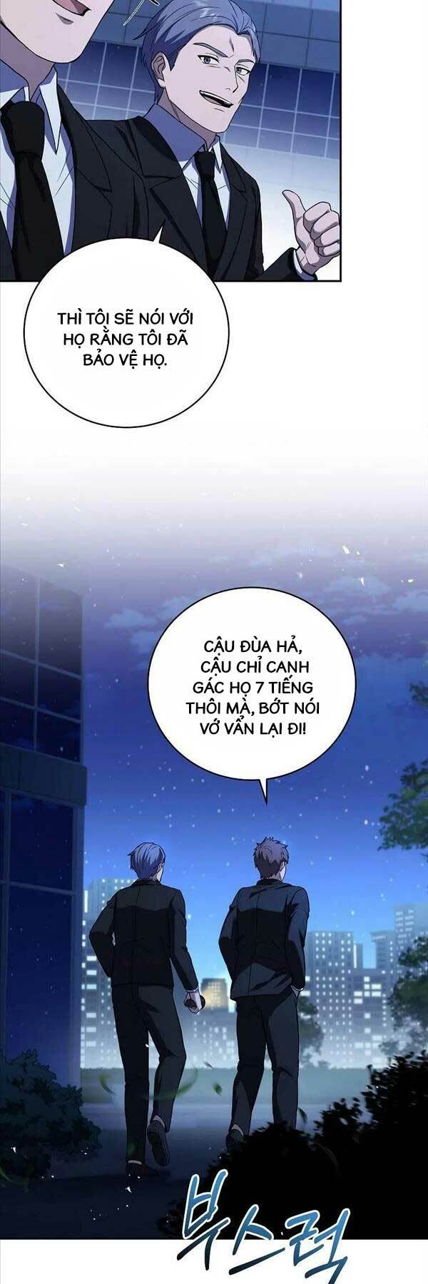 Sự Trở Lại Của Người Chơi Bị Đóng Băng - Chapter 97 - Page 19
