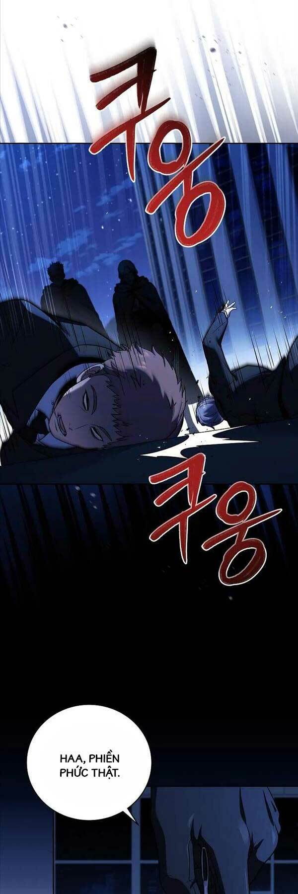 Sự Trở Lại Của Người Chơi Bị Đóng Băng - Chapter 97 - Page 21