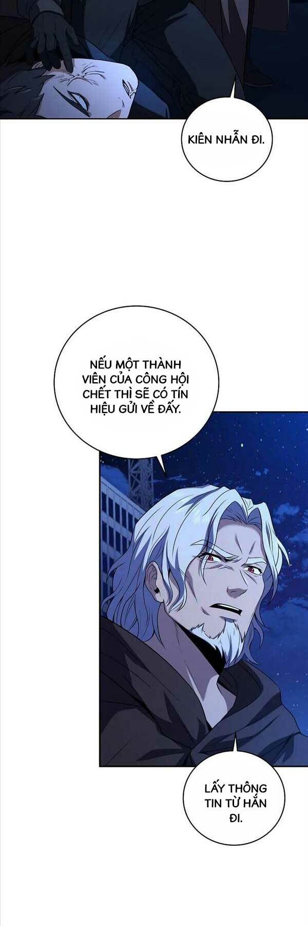 Sự Trở Lại Của Người Chơi Bị Đóng Băng - Chapter 97 - Page 23