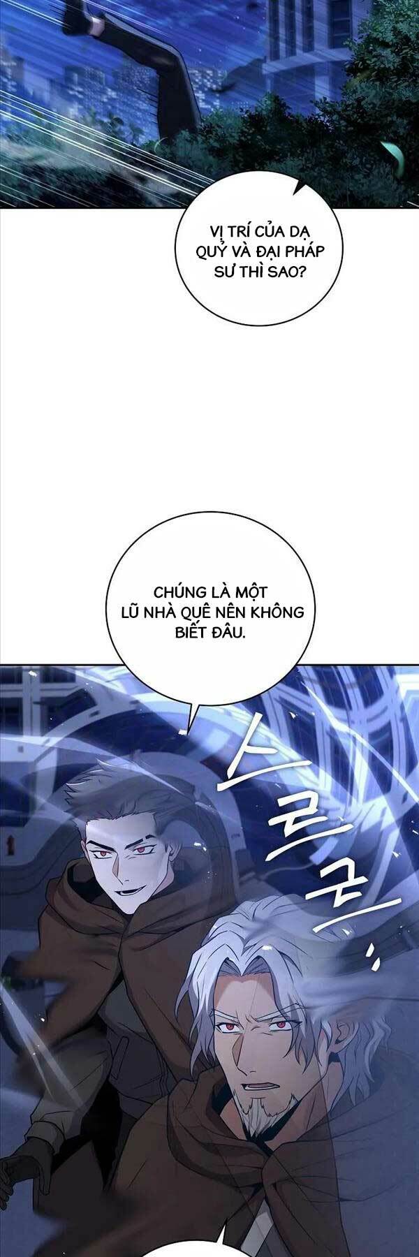 Sự Trở Lại Của Người Chơi Bị Đóng Băng - Chapter 97 - Page 25