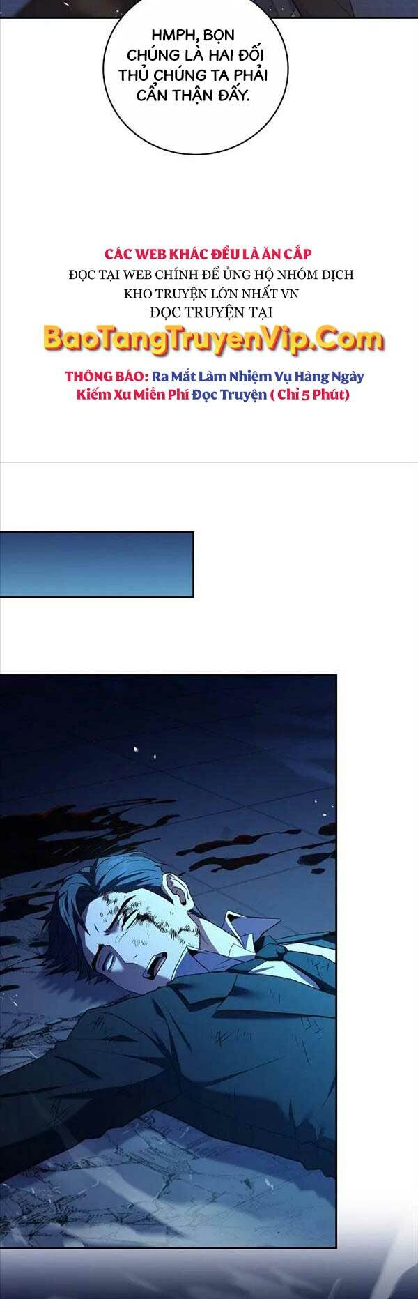 Sự Trở Lại Của Người Chơi Bị Đóng Băng - Chapter 97 - Page 26