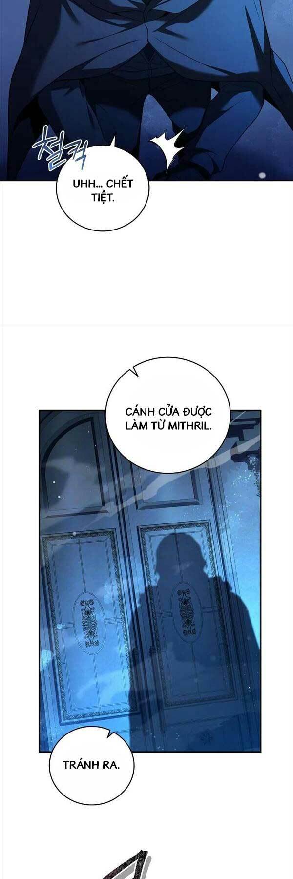 Sự Trở Lại Của Người Chơi Bị Đóng Băng - Chapter 97 - Page 28