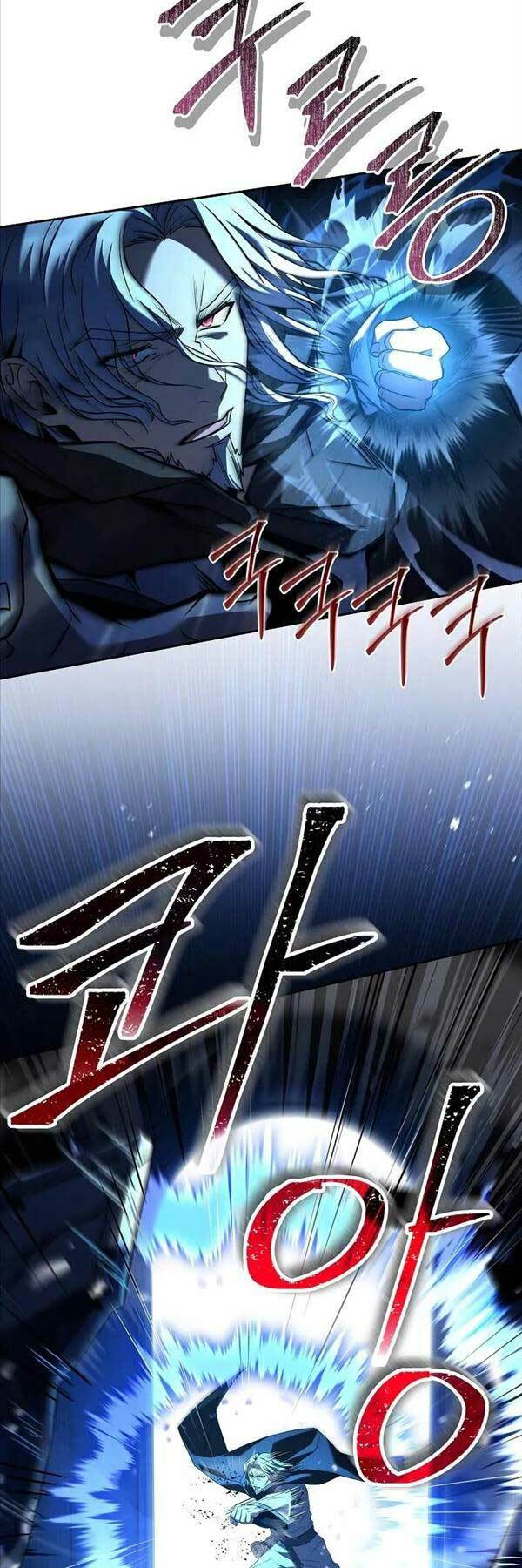 Sự Trở Lại Của Người Chơi Bị Đóng Băng - Chapter 97 - Page 29