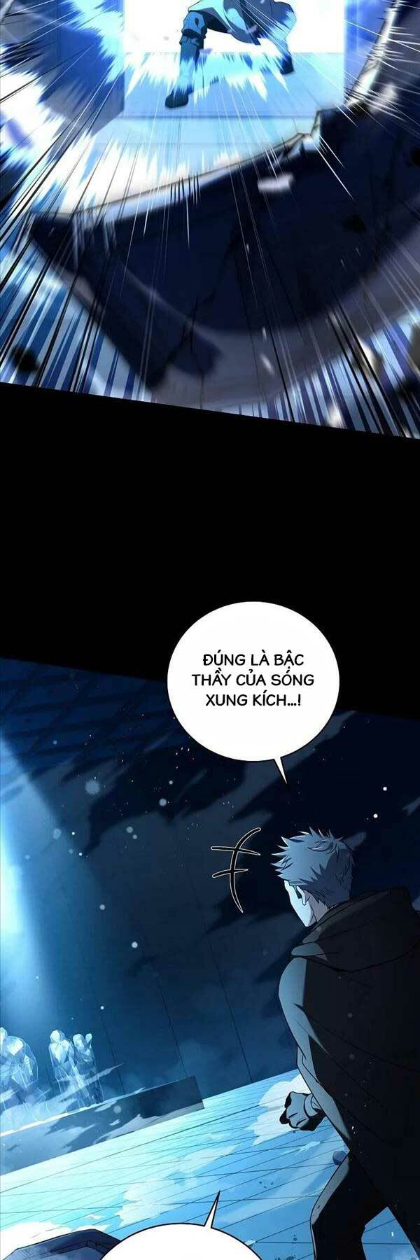 Sự Trở Lại Của Người Chơi Bị Đóng Băng - Chapter 97 - Page 30